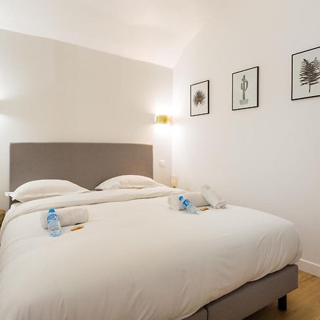 Cmg Rivoli/ Notre-Dame I Apartment Paris Luaran gambar