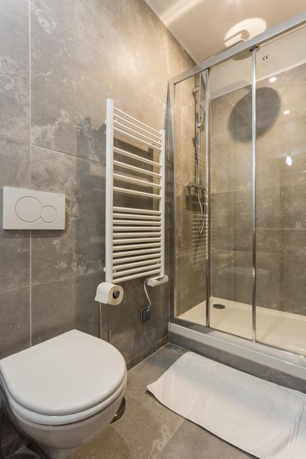 Cmg Rivoli/ Notre-Dame I Apartment Paris Luaran gambar