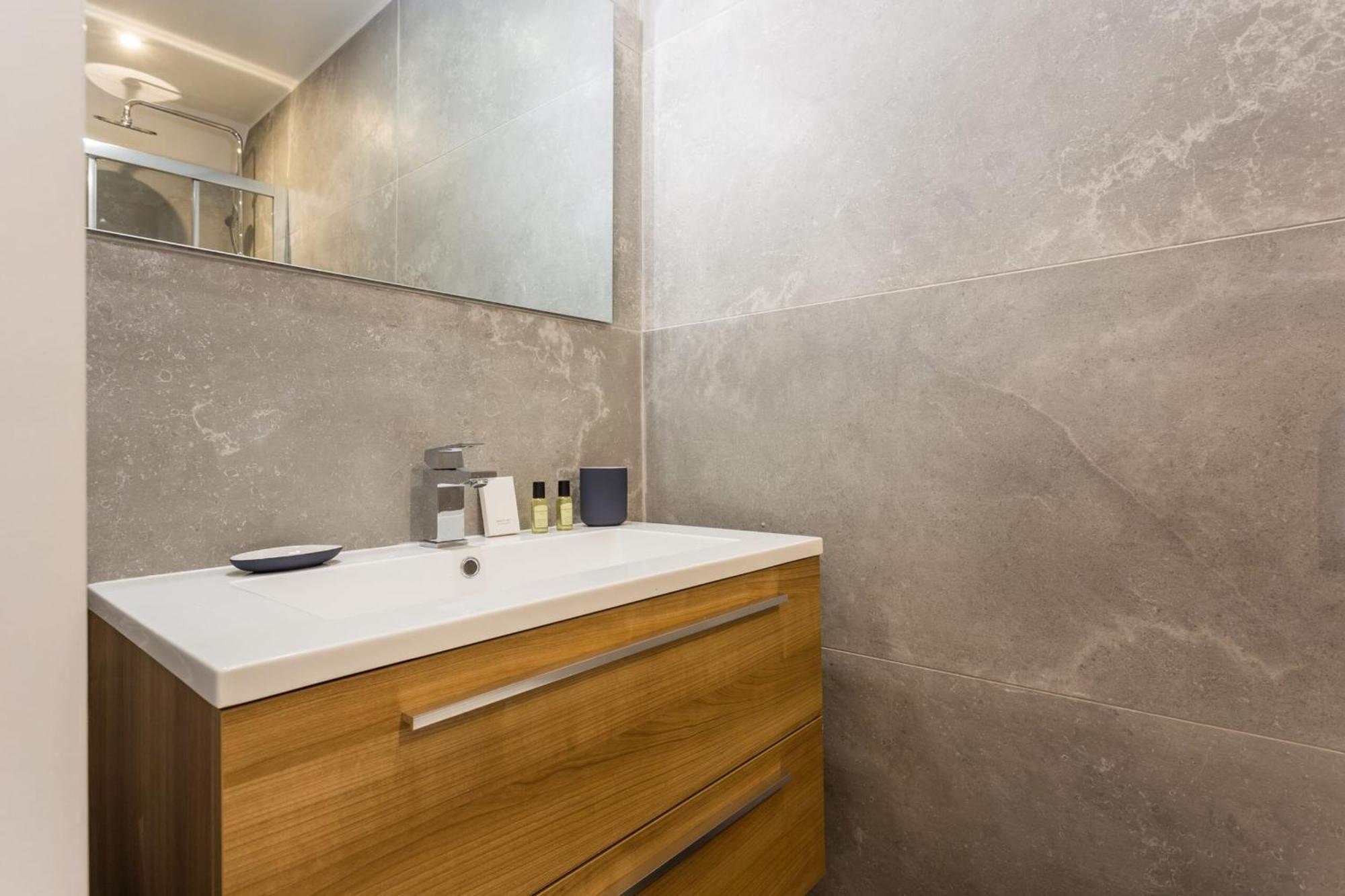 Cmg Rivoli/ Notre-Dame I Apartment Paris Luaran gambar
